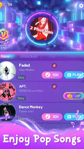 Running Roadball: Color Dance screenshot 11