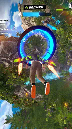 RUSH: Xtreme screenshot 9