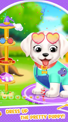 Spa e Salão de Cachorrinhos screenshot 9