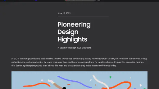 Samsung Browser screenshot 9