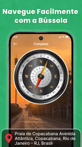 Satélite ao Vivo - Ver o Mundo screenshot 12