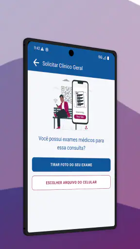 Saúde Até Você Digital screenshot 12