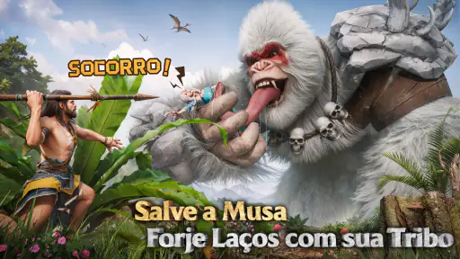 Savage Survival:Jurassic Isle screenshot 6
