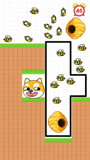 Save The Pets screenshot 1
