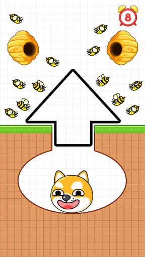 Save The Pets screenshot 9