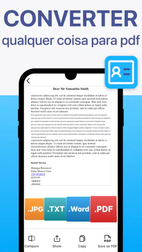 Scanner App de PDF -TapScanner screenshot 12