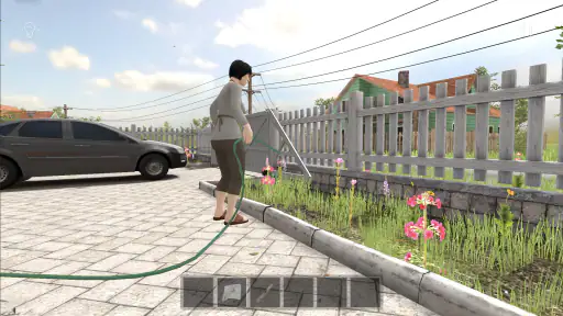 SCHOOLBOY RUNAWAY - STEALTH screenshot 12