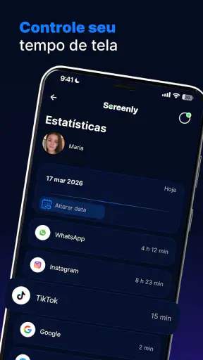 Screenly screenshot 3