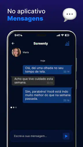 Screenly screenshot 4