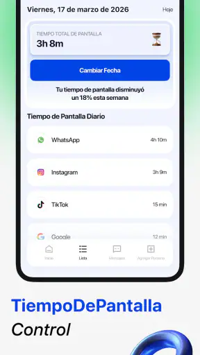 ScreenRadar screenshot 3