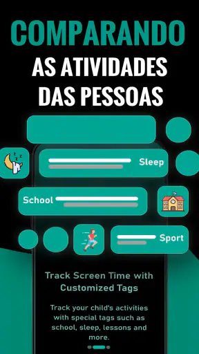 SemLog screenshot 9