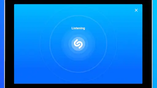 Shazam: músicas e shows screenshot 8