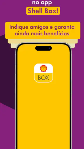 Shell Box: abasteça e ganhe screenshot 7