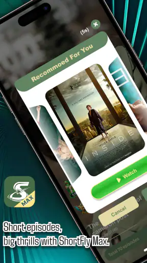 ShortFly Max screenshot 3