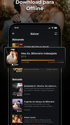 ShortMax: Short Drama & Series screenshot 10