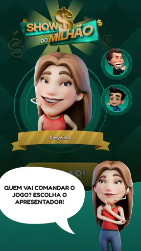 Show do Milhão Oficial screenshot 10