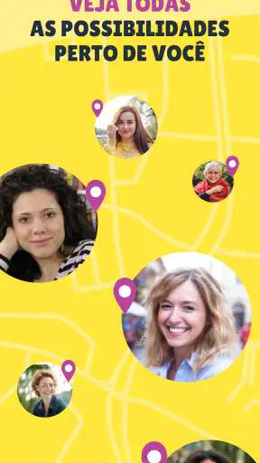 Sitly: o app de babás screenshot 3