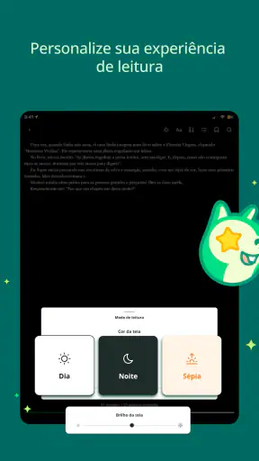 Skeelo: Audiobooks & Ebooks screenshot 9