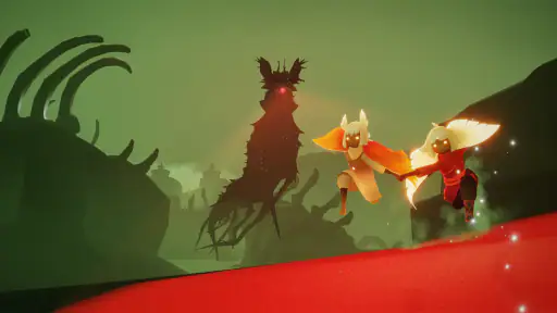 Sky: Filhos da Luz screenshot 11