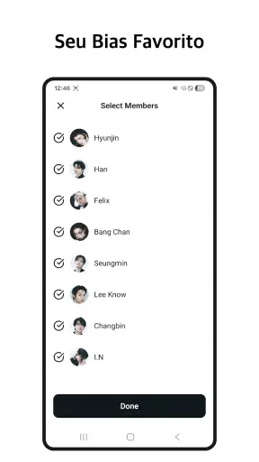 SKZ News screenshot 3
