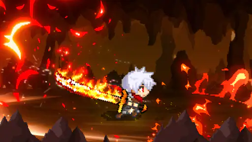 Slayer Legend screenshot 10