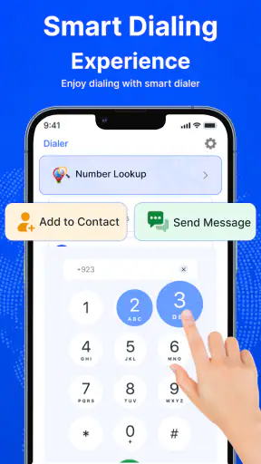 Smart Caller ID: Show & Block screenshot 11