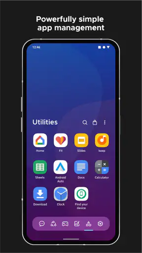 Smart Launcher 6 ‧ Home Screen screenshot 5
