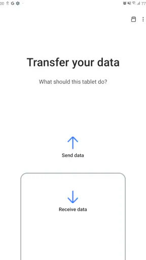 Smart Switch Mobile screenshot 7
