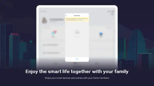 SmartLife: Smart Living screenshot 11