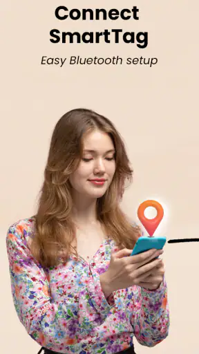 SmartTag – AirTag Detector screenshot 5