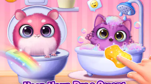 Smolsies - Casinha de pets screenshot 12