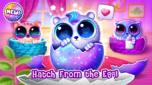 Smolsies - Casinha de pets screenshot 3
