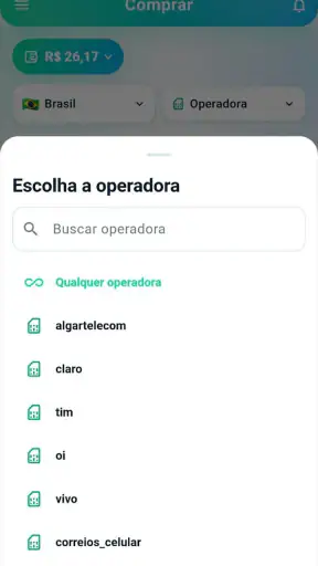 SMS Full - Receber SMS screenshot 3