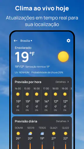Snap Notícias screenshot 4