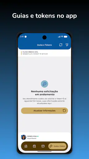 Sobam Saúde screenshot 4