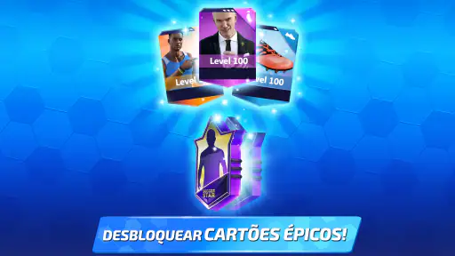 Soccer Star Super Futebol screenshot 5