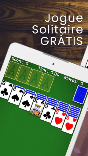 Solitaire screenshot 11
