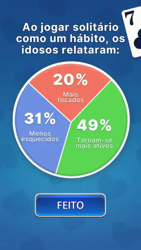 Solitário Aranha Diário screenshot 4