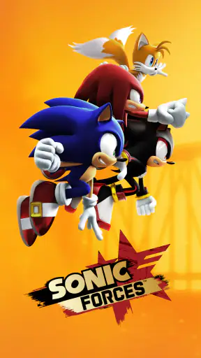 Sonic Forces: Corrida PvP screenshot 12