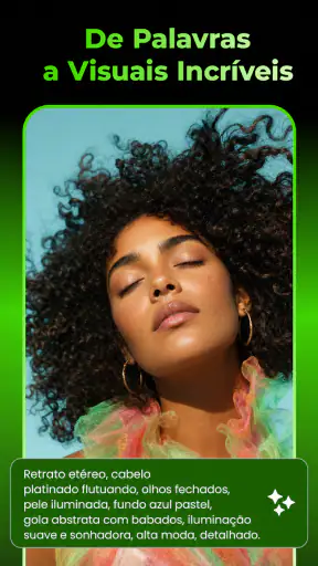 Sorapix: Mudar Cabelo com IA screenshot 4