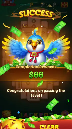 Sparrow Mahjong screenshot 12
