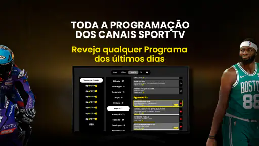 sport tv screenshot 7