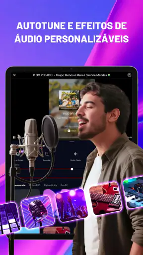 StarMaker: Cante Karaokê screenshot 11