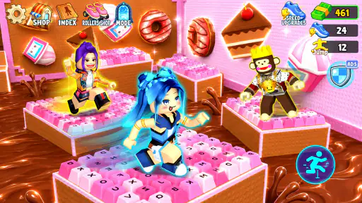 Steal Animal: Egg Escape screenshot 4