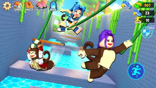 Steal Animal: Egg Escape screenshot 6