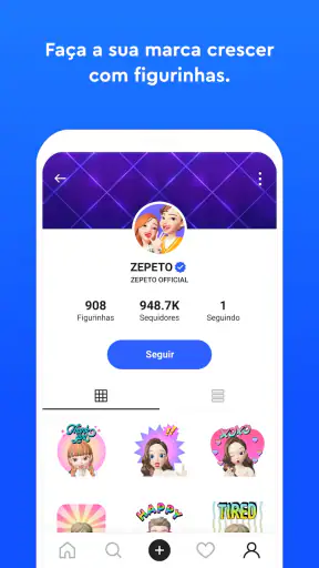Sticker.ly - Sticker Maker screenshot 7