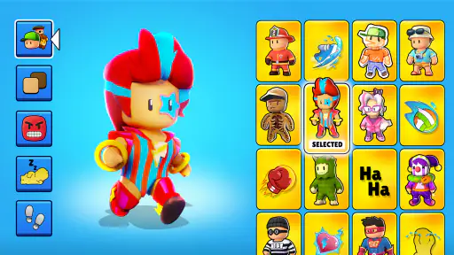 Stumble Guys screenshot 7