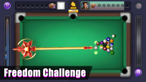 Super Billiards Real 8 Ball screenshot 7