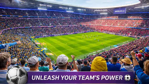 Super Football Soccer Games screenshot 12