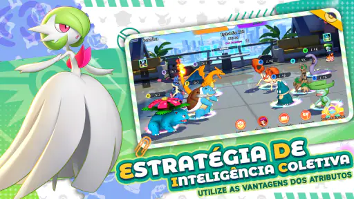 Super Geração de Bolso screenshot 10